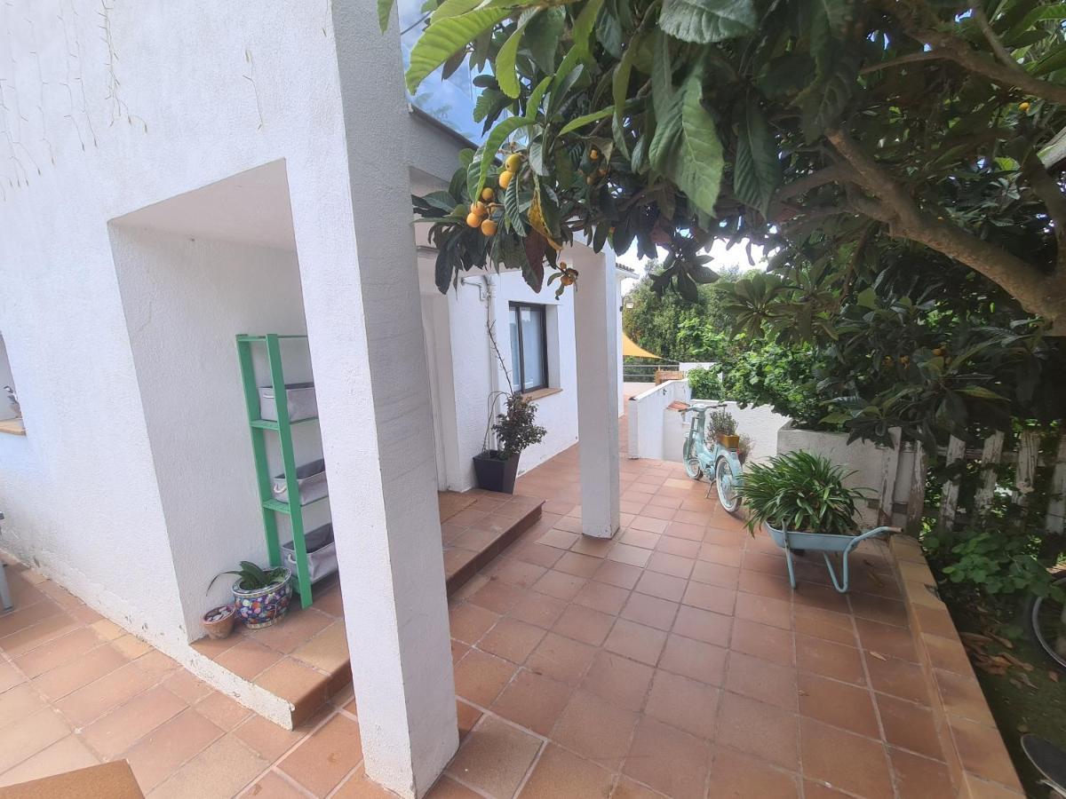 Nature Oasis Near Barcelona With Swimming Pool Parties Not Allowed Sant Cugat del Vallès Exterior foto