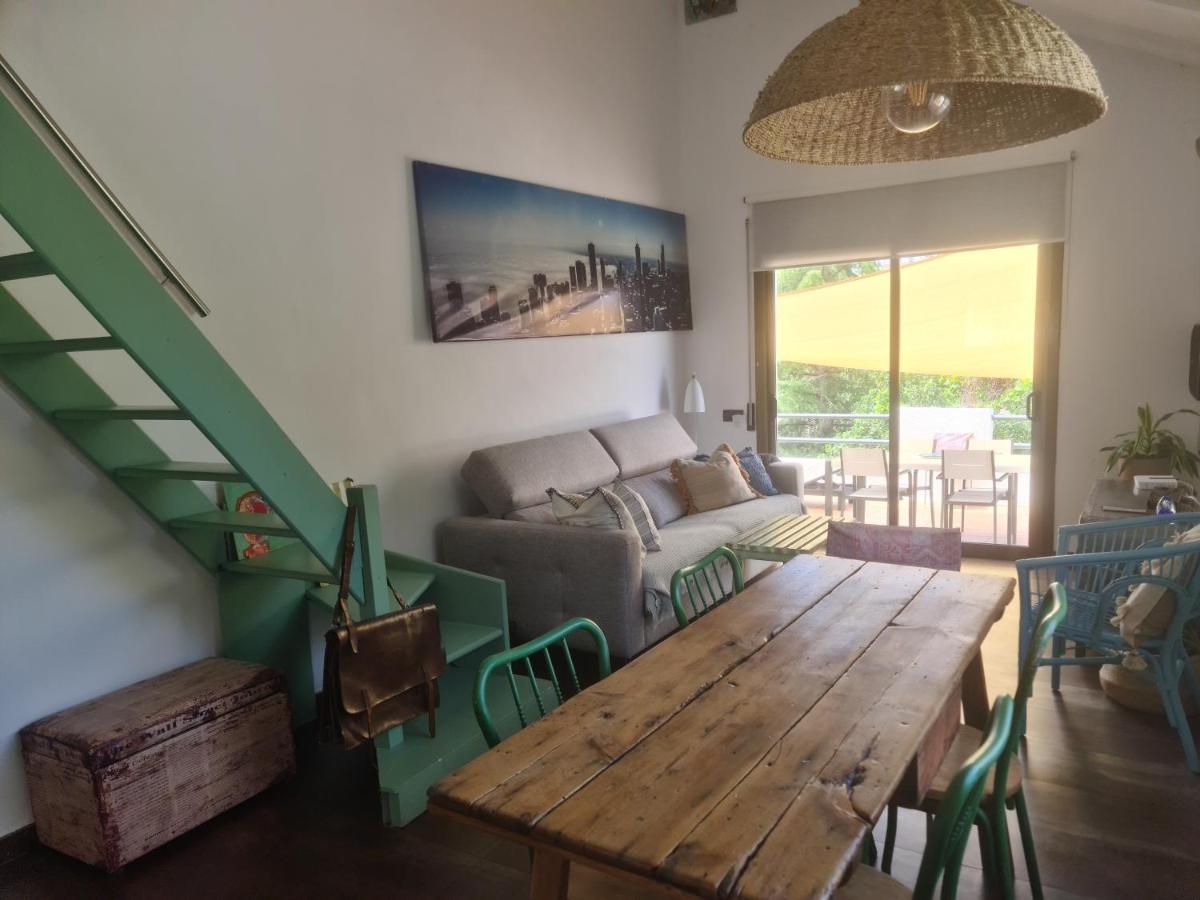 Nature Oasis Near Barcelona With Swimming Pool Parties Not Allowed Sant Cugat del Vallès Exterior foto