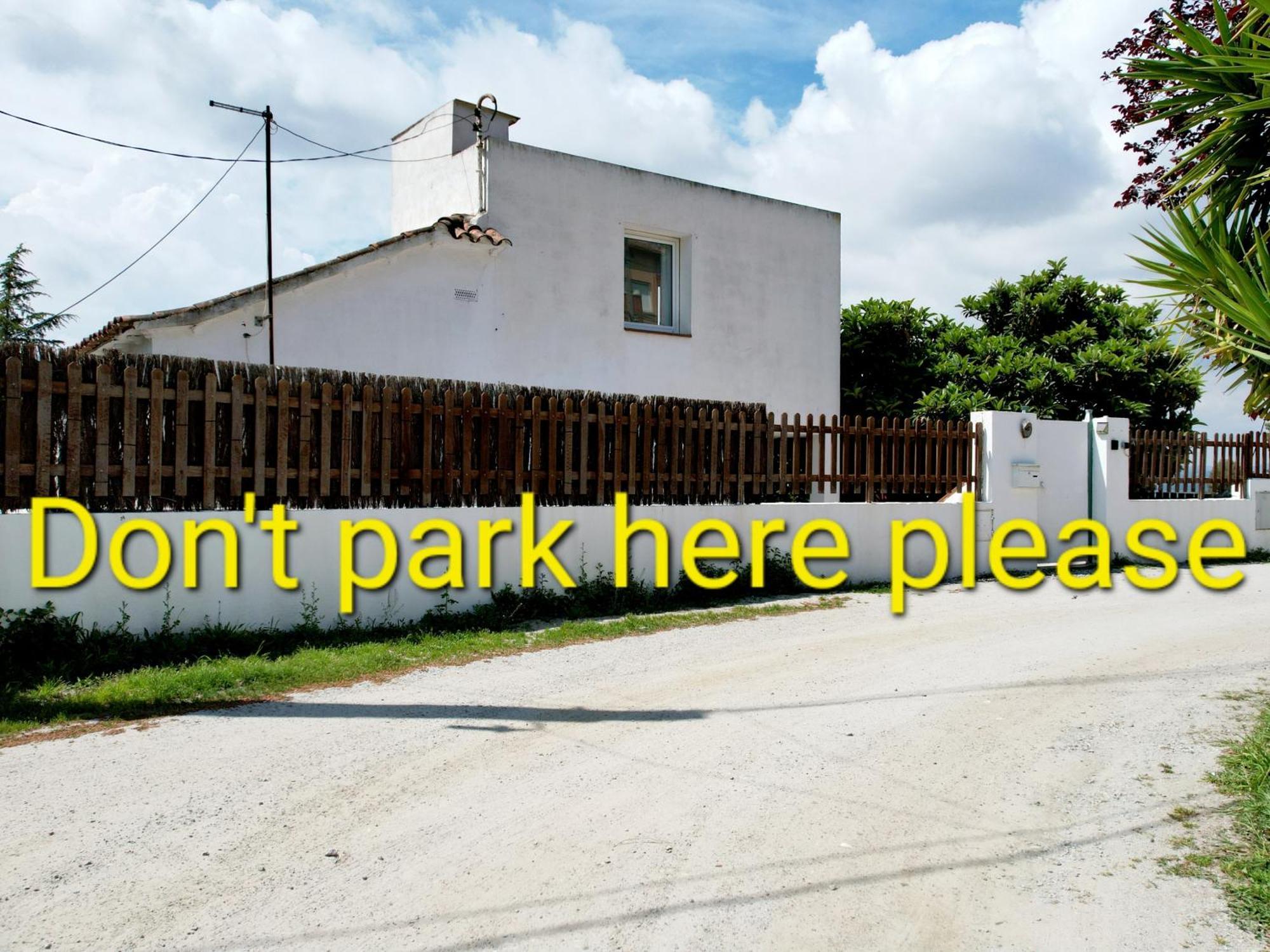 Nature Oasis Near Barcelona With Swimming Pool Parties Not Allowed Sant Cugat del Vallès Exterior foto